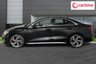 USED 2020 70 AUDI A3 1.5 TFSI 35 S line Saloon 4dr Petrol S Tronic Euro 6 (s/s) (150 ps) Touchscreen, Apple CarPlay / Android Auto, Satellite Navigation, Virtual Cockpit, Cruise Control Touchscreen, Apple CarPlay / Android Auto, Satellite Navigation, Virtual Cockpit, Cruise Control