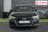 USED 2020 70 AUDI A3 1.5 TFSI 35 S line Saloon 4dr Petrol S Tronic Euro 6 (s/s) (150 ps) Touchscreen, Apple CarPlay / Android Auto, Satellite Navigation, Virtual Cockpit, Cruise Control Touchscreen, Apple CarPlay / Android Auto, Satellite Navigation, Virtual Cockpit, Cruise Control