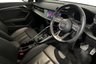 USED 2020 70 AUDI A3 1.5 TFSI 35 S line Saloon 4dr Petrol S Tronic Euro 6 (s/s) (150 ps) Touchscreen, Apple CarPlay / Android Auto, Satellite Navigation, Virtual Cockpit, Cruise Control Touchscreen, Apple CarPlay / Android Auto, Satellite Navigation, Virtual Cockpit, Cruise Control
