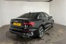 USED 2020 70 AUDI A3 1.5 TFSI 35 S line Saloon 4dr Petrol S Tronic Euro 6 (s/s) (150 ps) Touchscreen, Apple CarPlay / Android Auto, Satellite Navigation, Virtual Cockpit, Cruise Control Touchscreen, Apple CarPlay / Android Auto, Satellite Navigation, Virtual Cockpit, Cruise Control