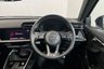 USED 2020 70 AUDI A3 1.5 TFSI 35 S line Saloon 4dr Petrol S Tronic Euro 6 (s/s) (150 ps) Touchscreen, Apple CarPlay / Android Auto, Satellite Navigation, Virtual Cockpit, Cruise Control Touchscreen, Apple CarPlay / Android Auto, Satellite Navigation, Virtual Cockpit, Cruise Control