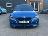 USED 2015 15 BMW 3 SERIES 2.0 320d M Sport Touring 5dr Diesel Manual xDrive Euro 5 (s/s) (184 ps) TINTED WINDOWS * HEATED SEATS