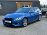 USED 2015 15 BMW 3 SERIES 2.0 320d M Sport Touring 5dr Diesel Manual xDrive Euro 5 (s/s) (184 ps) TINTED WINDOWS * HEATED SEATS