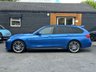 USED 2015 15 BMW 3 SERIES 2.0 320d M Sport Touring 5dr Diesel Manual xDrive Euro 5 (s/s) (184 ps) TINTED WINDOWS * HEATED SEATS