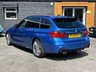 USED 2015 15 BMW 3 SERIES 2.0 320d M Sport Touring 5dr Diesel Manual xDrive Euro 5 (s/s) (184 ps) TINTED WINDOWS * HEATED SEATS