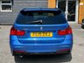 USED 2015 15 BMW 3 SERIES 2.0 320d M Sport Touring 5dr Diesel Manual xDrive Euro 5 (s/s) (184 ps) TINTED WINDOWS * HEATED SEATS