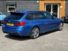 USED 2015 15 BMW 3 SERIES 2.0 320d M Sport Touring 5dr Diesel Manual xDrive Euro 5 (s/s) (184 ps) TINTED WINDOWS * HEATED SEATS