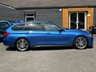 USED 2015 15 BMW 3 SERIES 2.0 320d M Sport Touring 5dr Diesel Manual xDrive Euro 5 (s/s) (184 ps) TINTED WINDOWS * HEATED SEATS