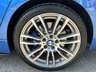 USED 2015 15 BMW 3 SERIES 2.0 320d M Sport Touring 5dr Diesel Manual xDrive Euro 5 (s/s) (184 ps) TINTED WINDOWS * HEATED SEATS