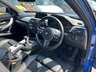 USED 2015 15 BMW 3 SERIES 2.0 320d M Sport Touring 5dr Diesel Manual xDrive Euro 5 (s/s) (184 ps) TINTED WINDOWS * HEATED SEATS