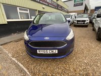 USED 2016 65 FORD GRAND C-MAX 1.5 TDCi Zetec MPV 5dr Diesel Manual Euro 6 (s/s) (120 ps) FULL SERVICE HISTORY