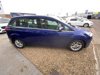 USED 2016 65 FORD GRAND C-MAX 1.5 TDCi Zetec MPV 5dr Diesel Manual Euro 6 (s/s) (120 ps) FULL SERVICE HISTORY