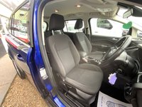 USED 2016 65 FORD GRAND C-MAX 1.5 TDCi Zetec MPV 5dr Diesel Manual Euro 6 (s/s) (120 ps) FULL SERVICE HISTORY