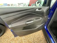 USED 2016 65 FORD GRAND C-MAX 1.5 TDCi Zetec MPV 5dr Diesel Manual Euro 6 (s/s) (120 ps) FULL SERVICE HISTORY