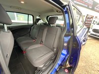 USED 2016 65 FORD GRAND C-MAX 1.5 TDCi Zetec MPV 5dr Diesel Manual Euro 6 (s/s) (120 ps) FULL SERVICE HISTORY