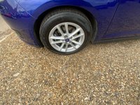 USED 2016 65 FORD GRAND C-MAX 1.5 TDCi Zetec MPV 5dr Diesel Manual Euro 6 (s/s) (120 ps) FULL SERVICE HISTORY