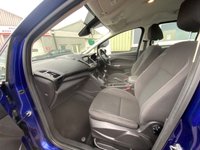 USED 2016 65 FORD GRAND C-MAX 1.5 TDCi Zetec MPV 5dr Diesel Manual Euro 6 (s/s) (120 ps) FULL SERVICE HISTORY