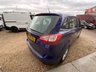 USED 2016 65 FORD GRAND C-MAX 1.5 TDCi Zetec MPV 5dr Diesel Manual Euro 6 (s/s) (120 ps) FULL SERVICE HISTORY