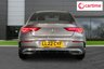 USED 2022 22 MERCEDES-BENZ CLA 1.3 CLA180 AMG Line (Premium 2) Coupe 4dr Petrol 7G-DCT Euro 6 (s/s) (136 ps) Media Display, Reversing Camera, Heated Seats, Apple CarPlay / Android Auto, Satellite Navigation Media Display, Reversing Camera, Heated Seats, Apple CarPlay / Android Auto, Satellite Navigation