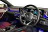USED 2022 22 MERCEDES-BENZ CLA 1.3 CLA180 AMG Line (Premium 2) Coupe 4dr Petrol 7G-DCT Euro 6 (s/s) (136 ps) Media Display, Reversing Camera, Heated Seats, Apple CarPlay / Android Auto, Satellite Navigation Media Display, Reversing Camera, Heated Seats, Apple CarPlay / Android Auto, Satellite Navigation