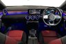 USED 2022 22 MERCEDES-BENZ CLA 1.3 CLA180 AMG Line (Premium 2) Coupe 4dr Petrol 7G-DCT Euro 6 (s/s) (136 ps) Media Display, Reversing Camera, Heated Seats, Apple CarPlay / Android Auto, Satellite Navigation Media Display, Reversing Camera, Heated Seats, Apple CarPlay / Android Auto, Satellite Navigation