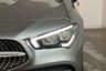 USED 2022 22 MERCEDES-BENZ CLA 1.3 CLA180 AMG Line (Premium 2) Coupe 4dr Petrol 7G-DCT Euro 6 (s/s) (136 ps) Media Display, Reversing Camera, Heated Seats, Apple CarPlay / Android Auto, Satellite Navigation Media Display, Reversing Camera, Heated Seats, Apple CarPlay / Android Auto, Satellite Navigation