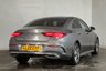 USED 2022 22 MERCEDES-BENZ CLA 1.3 CLA180 AMG Line (Premium 2) Coupe 4dr Petrol 7G-DCT Euro 6 (s/s) (136 ps) Media Display, Reversing Camera, Heated Seats, Apple CarPlay / Android Auto, Satellite Navigation Media Display, Reversing Camera, Heated Seats, Apple CarPlay / Android Auto, Satellite Navigation