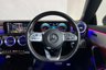 USED 2022 22 MERCEDES-BENZ CLA 1.3 CLA180 AMG Line (Premium 2) Coupe 4dr Petrol 7G-DCT Euro 6 (s/s) (136 ps) Media Display, Reversing Camera, Heated Seats, Apple CarPlay / Android Auto, Satellite Navigation Media Display, Reversing Camera, Heated Seats, Apple CarPlay / Android Auto, Satellite Navigation