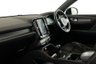 USED 2019 19 VOLVO XC40 2.0 D3 Inscription SUV 5dr Diesel Manual Euro 6 (s/s) (150 ps) Touchscreen, Satellite Navigation, Front / Rear Park Sensors, Bluetooth, DAB - Digital Radio Touchscreen, Satellite Navigation, Front / Rear Park Sensors, Bluetooth, DAB - Digital Radio