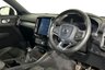 USED 2019 19 VOLVO XC40 2.0 D3 Inscription SUV 5dr Diesel Manual Euro 6 (s/s) (150 ps) Touchscreen, Satellite Navigation, Front / Rear Park Sensors, Bluetooth, DAB - Digital Radio Touchscreen, Satellite Navigation, Front / Rear Park Sensors, Bluetooth, DAB - Digital Radio