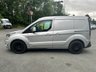 USED 2016 K FORD TRANSIT CONNECT 1.6 TDCi 200 Limited Panel Van 5dr Diesel Manual L1 H1 (124 g/km, 113 bhp) 