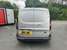USED 2016 K FORD TRANSIT CONNECT 1.6 TDCi 200 Limited Panel Van 5dr Diesel Manual L1 H1 (124 g/km, 113 bhp) 