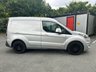 USED 2016 K FORD TRANSIT CONNECT 1.6 TDCi 200 Limited Panel Van 5dr Diesel Manual L1 H1 (124 g/km, 113 bhp) 