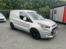 USED 2016 K FORD TRANSIT CONNECT 1.6 TDCi 200 Limited Panel Van 5dr Diesel Manual L1 H1 (124 g/km, 113 bhp) 