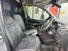 USED 2016 K FORD TRANSIT CONNECT 1.6 TDCi 200 Limited Panel Van 5dr Diesel Manual L1 H1 (124 g/km, 113 bhp) 