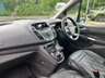 USED 2016 K FORD TRANSIT CONNECT 1.6 TDCi 200 Limited Panel Van 5dr Diesel Manual L1 H1 (124 g/km, 113 bhp) 