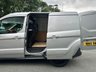 USED 2016 K FORD TRANSIT CONNECT 1.6 TDCi 200 Limited Panel Van 5dr Diesel Manual L1 H1 (124 g/km, 113 bhp) 