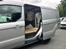 USED 2016 K FORD TRANSIT CONNECT 1.6 TDCi 200 Limited Panel Van 5dr Diesel Manual L1 H1 (124 g/km, 113 bhp) 