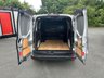 USED 2016 K FORD TRANSIT CONNECT 1.6 TDCi 200 Limited Panel Van 5dr Diesel Manual L1 H1 (124 g/km, 113 bhp) 
