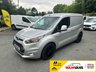 USED 2016 K FORD TRANSIT CONNECT 1.6 TDCi 200 Limited Panel Van 5dr Diesel Manual L1 H1 (124 g/km, 113 bhp) 