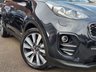 USED 2016 66 KIA SPORTAGE 2.0 CRDi KX-4 SUV 5dr Diesel Manual AWD Euro 6 (182 bhp) - 4x4 WHEEL DRIVE