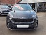 USED 2016 66 KIA SPORTAGE 2.0 CRDi KX-4 SUV 5dr Diesel Manual AWD Euro 6 (182 bhp) - 4x4 WHEEL DRIVE