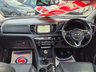 USED 2016 66 KIA SPORTAGE 2.0 CRDi KX-4 SUV 5dr Diesel Manual AWD Euro 6 (182 bhp) - 4x4 WHEEL DRIVE