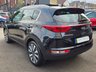 USED 2016 66 KIA SPORTAGE 2.0 CRDi KX-4 SUV 5dr Diesel Manual AWD Euro 6 (182 bhp) - 4x4 WHEEL DRIVE