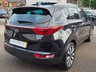 USED 2016 66 KIA SPORTAGE 2.0 CRDi KX-4 SUV 5dr Diesel Manual AWD Euro 6 (182 bhp) - 4x4 WHEEL DRIVE