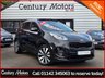 USED 2016 66 KIA SPORTAGE 2.0 CRDi KX-4 SUV 5dr Diesel Manual AWD Euro 6 (182 bhp) - 4x4 WHEEL DRIVE