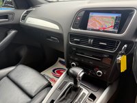 USED 2015 65 AUDI Q5 2.0 TDI S line Plus SUV 5dr Diesel S Tronic quattro Euro 6 (s/s) (190 ps) Cambelt & Water Pump Done