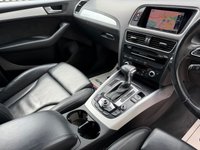 USED 2015 65 AUDI Q5 2.0 TDI S line Plus SUV 5dr Diesel S Tronic quattro Euro 6 (s/s) (190 ps) Cambelt & Water Pump Done
