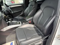 USED 2015 65 AUDI Q5 2.0 TDI S line Plus SUV 5dr Diesel S Tronic quattro Euro 6 (s/s) (190 ps) Cambelt & Water Pump Done
