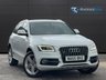 USED 2015 65 AUDI Q5 2.0 TDI S line Plus SUV 5dr Diesel S Tronic quattro Euro 6 (s/s) (190 ps) Cambelt & Water Pump Done
